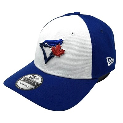 Toronto Blue Jays Men’s The League New Era 9Forty Adjustable Hat