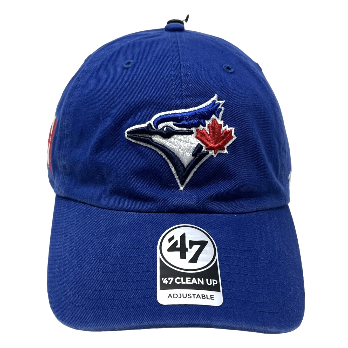 Toronto Blue Jays Men’s 47 Brand Adjustable Hat