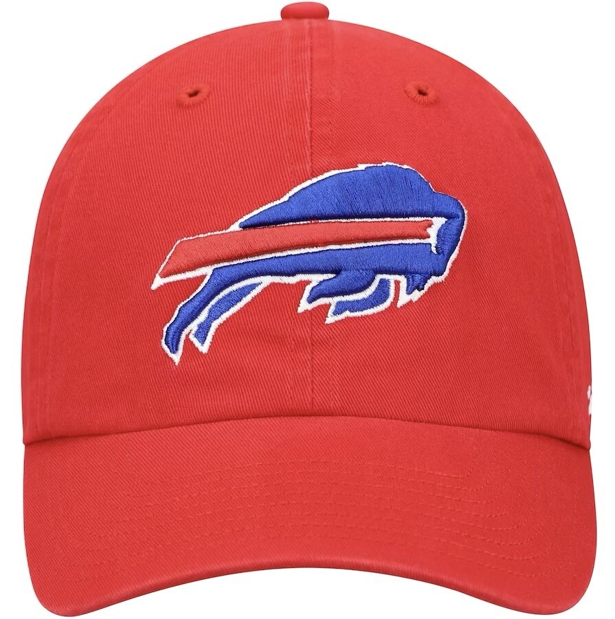 NFL Buffalo Bills '47 Clean Up Adjustable - Just Sports