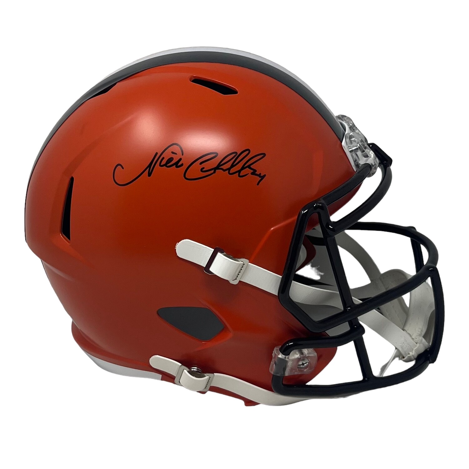 Cleveland Browns Replica Speed, Replica Full Size