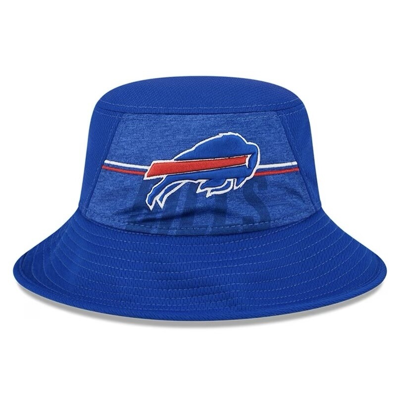 New Era 2023 Training Bucket Hat