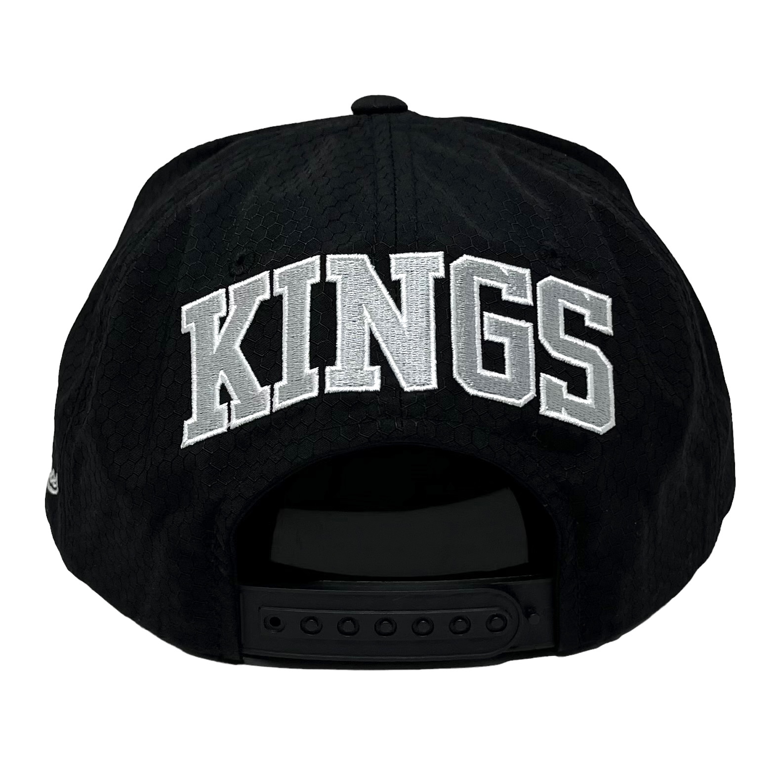 MITCHELL & NESS Los Angeles Kings Snapback Cap / ND12Z,NHL Hockey  Hat,Summer Cap