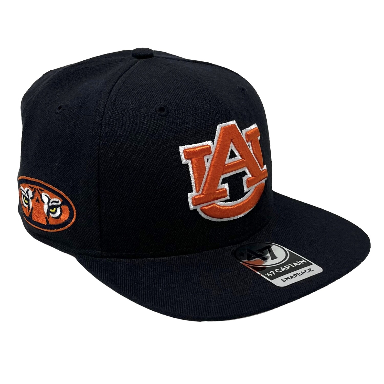 47 brand hotsell auburn hat