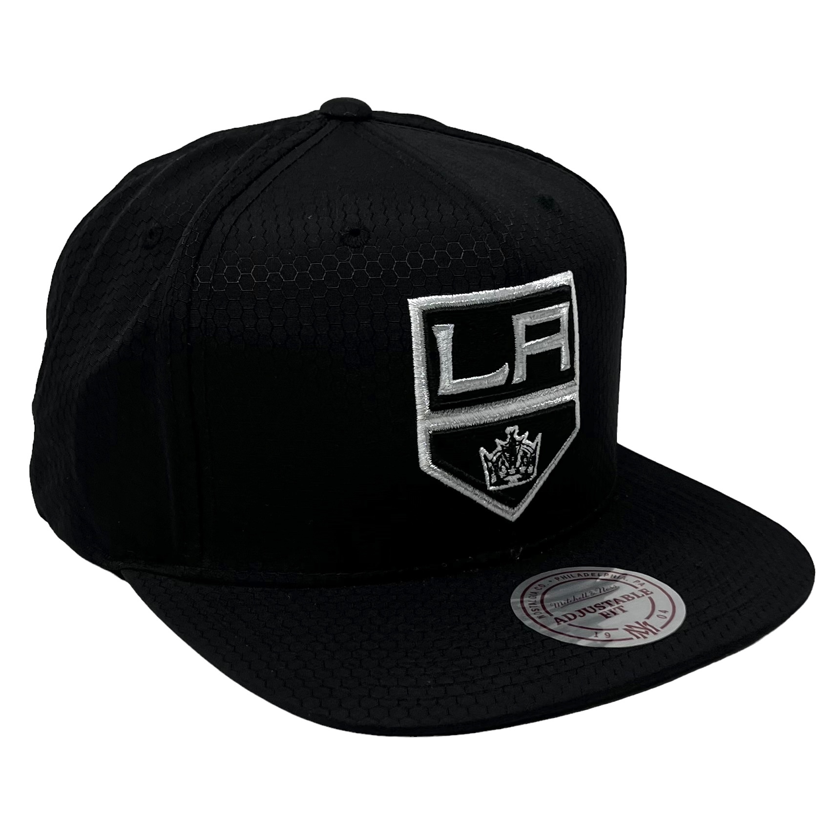 Mitchell and Ness LA Kings Mitchell & Ness Homage Crown