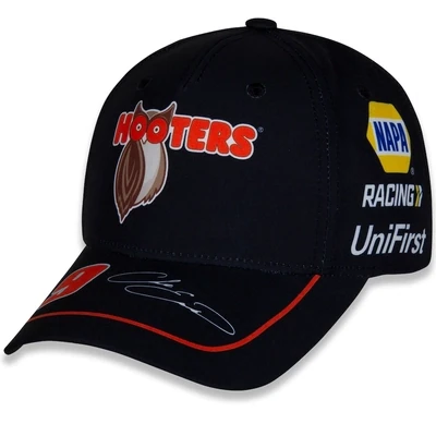 Chase Elliott Men’s Hendrick Motorsports Team Collection Uniform Adjustable Hat