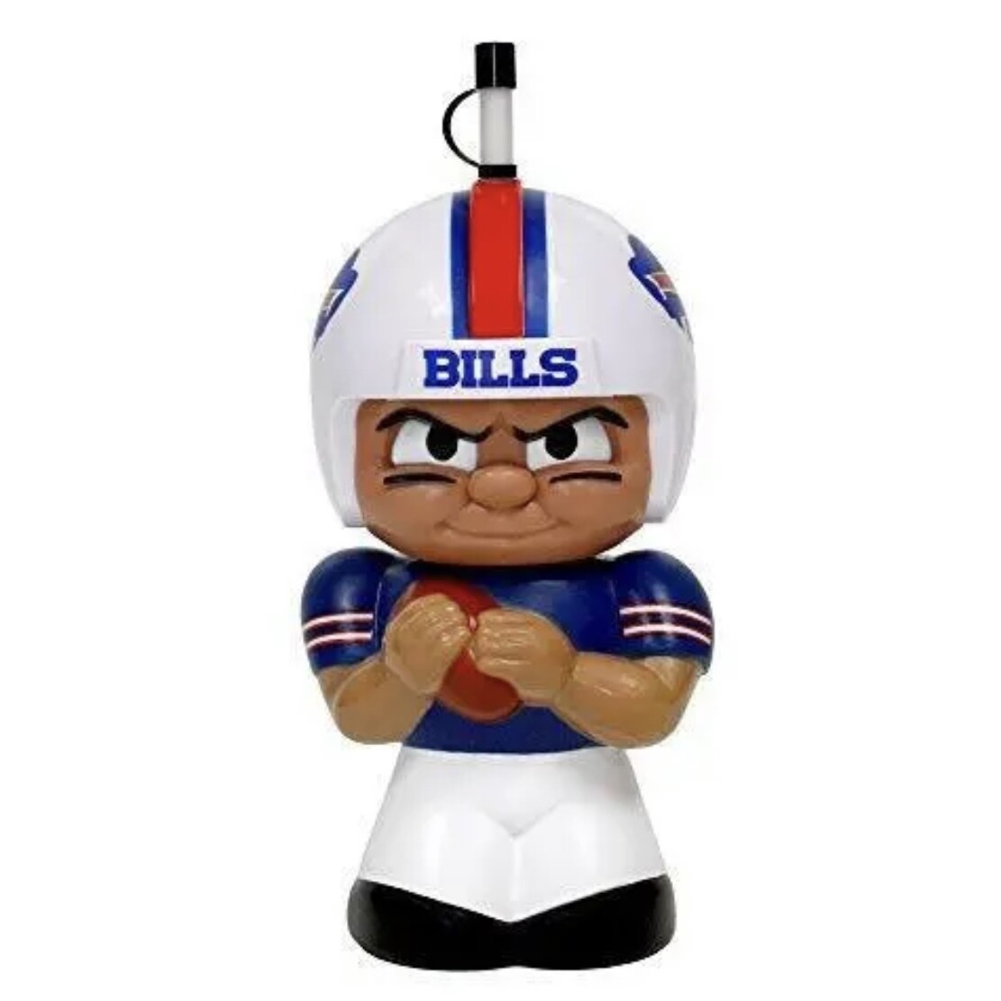 Buffalo Bills 16oz Big Sip Water Bottle