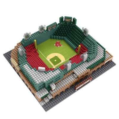 Boston Red Sox Fenway Park Mini BRXLZ