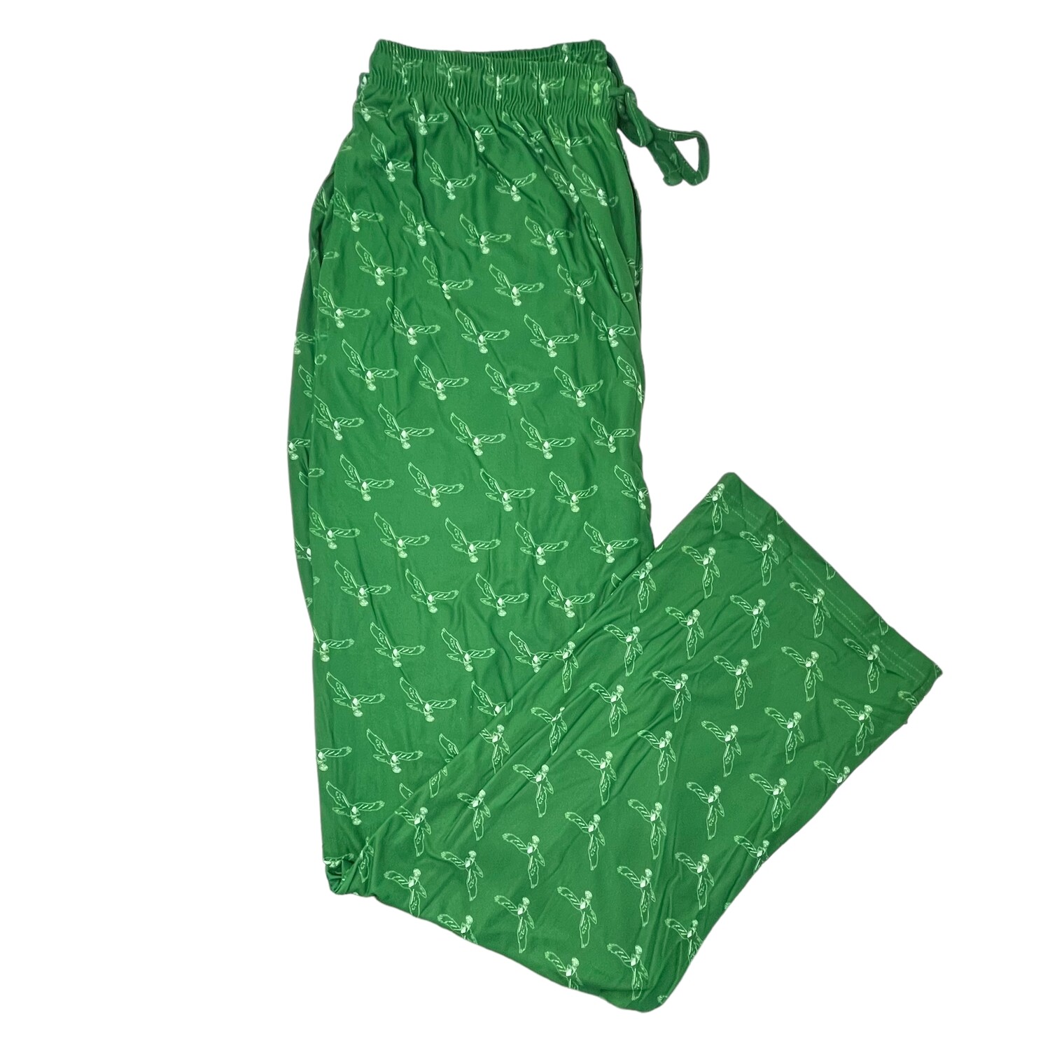 philadelphia eagles men's pajama pants