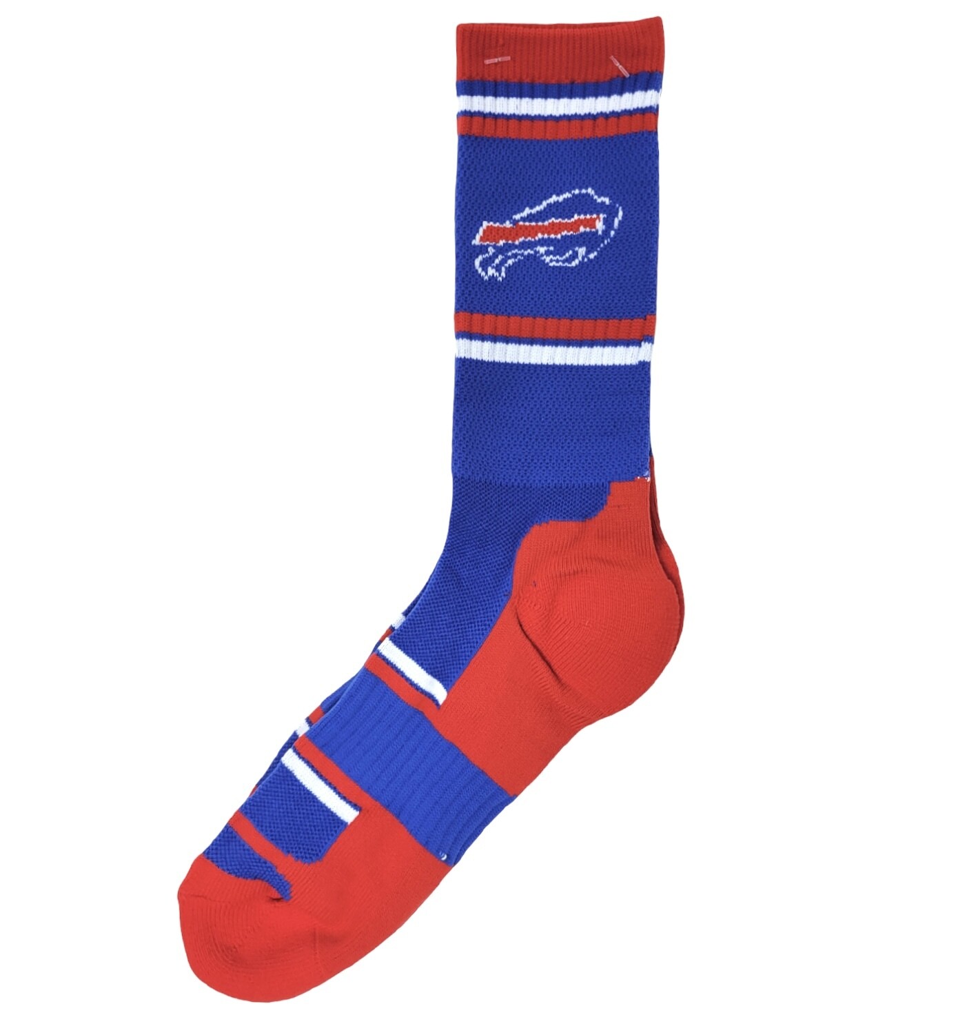 Buffalo Bills Men’s Performer Socks