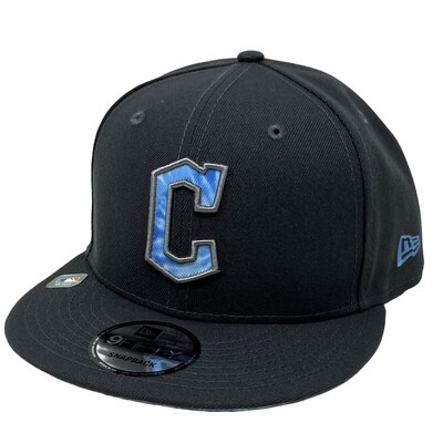 Cleveland Guardians Men’s Father’s Day New Era 9Fifty Snapback Hat