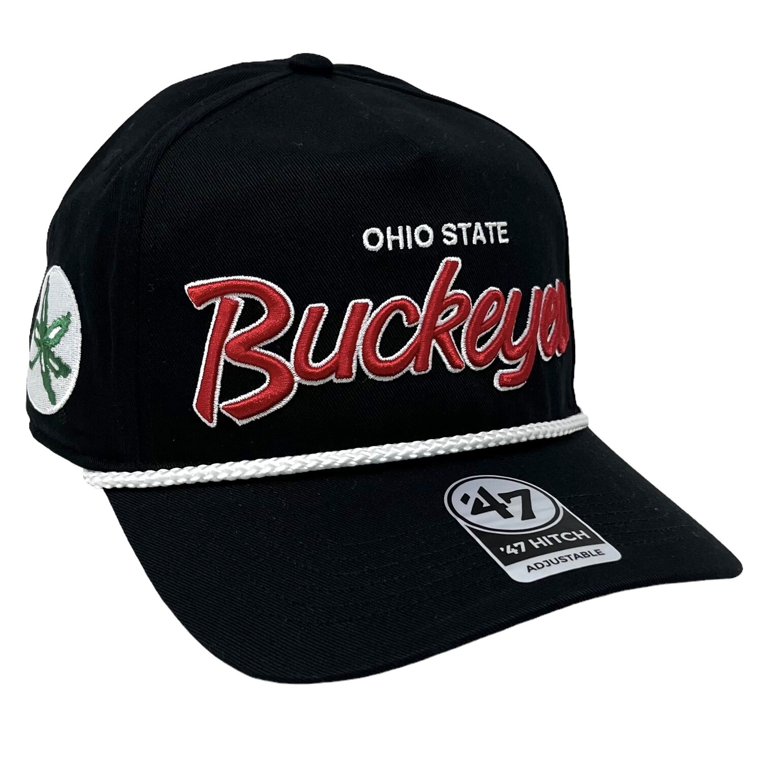 Ohio state store 47 hat