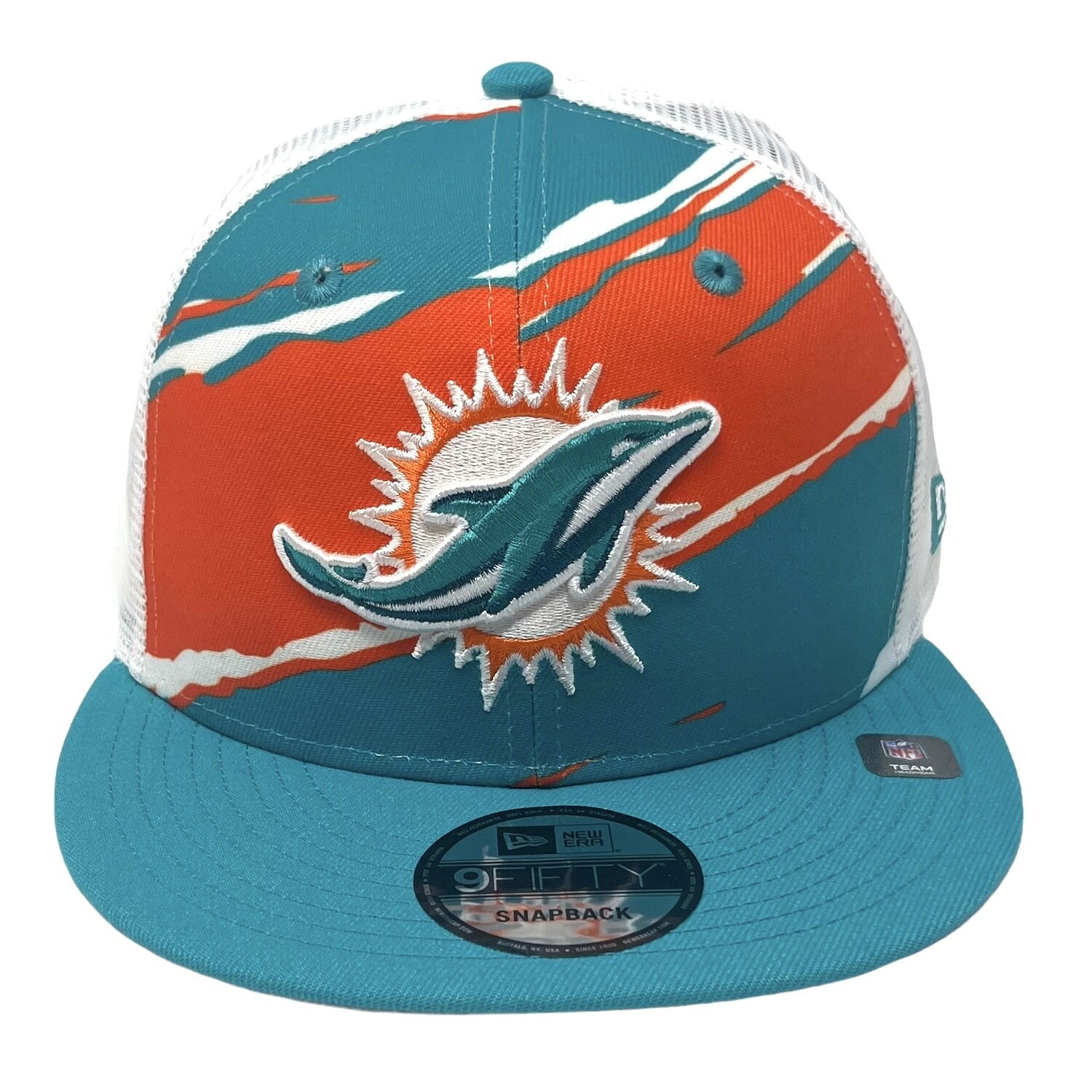 Dolphins trucker cheap hat