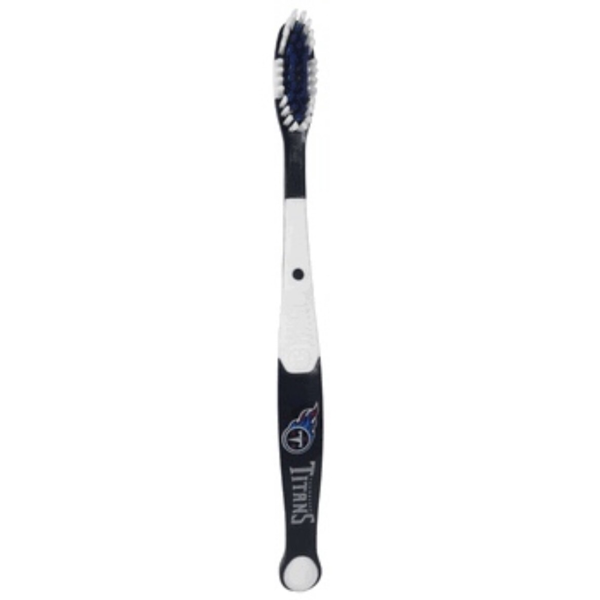 Tennessee Titans Full Size Toothbrush MVP Design