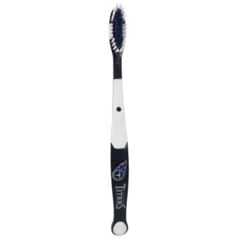 Tennessee Titans Full Size Toothbrush MVP Design