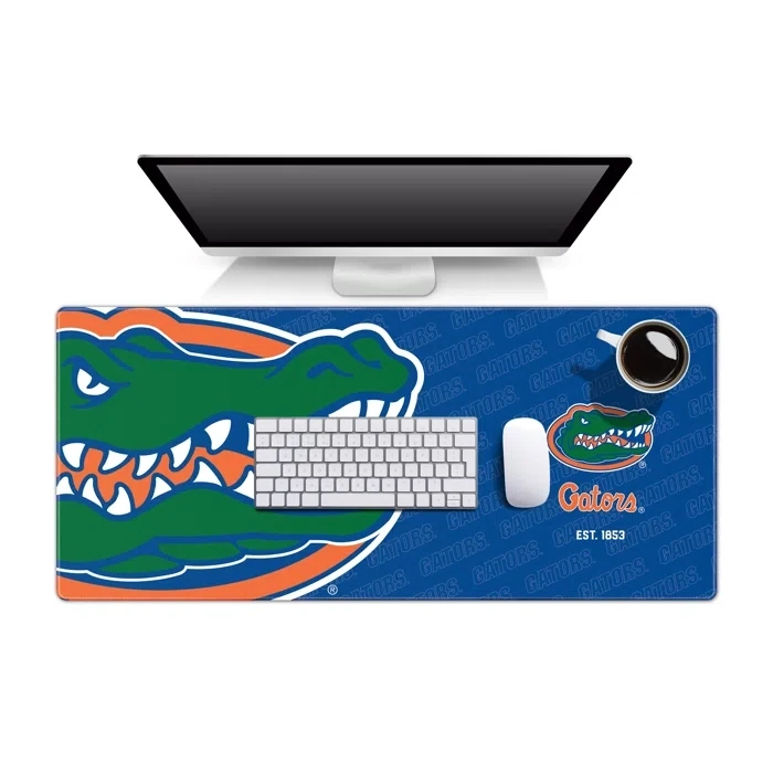 Florida Gators Logo Deskpad