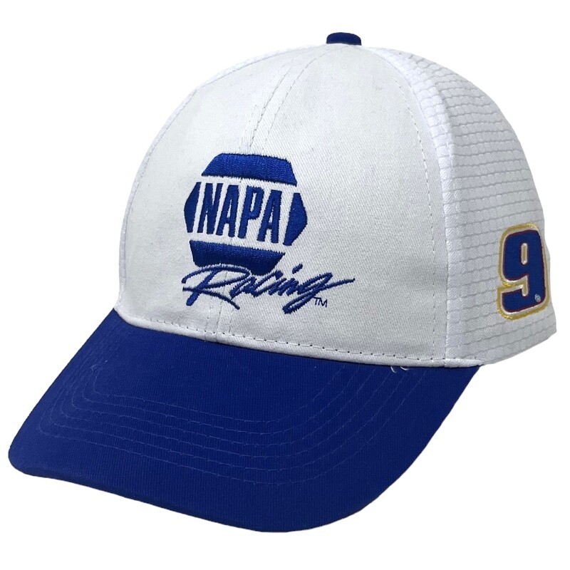 Chase Elliott Men's Adjustable NASCAR Hat