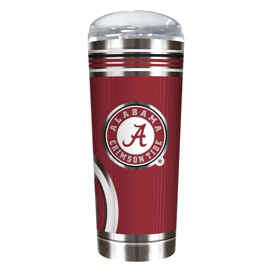 Alabama Crimson Tide Tumbler