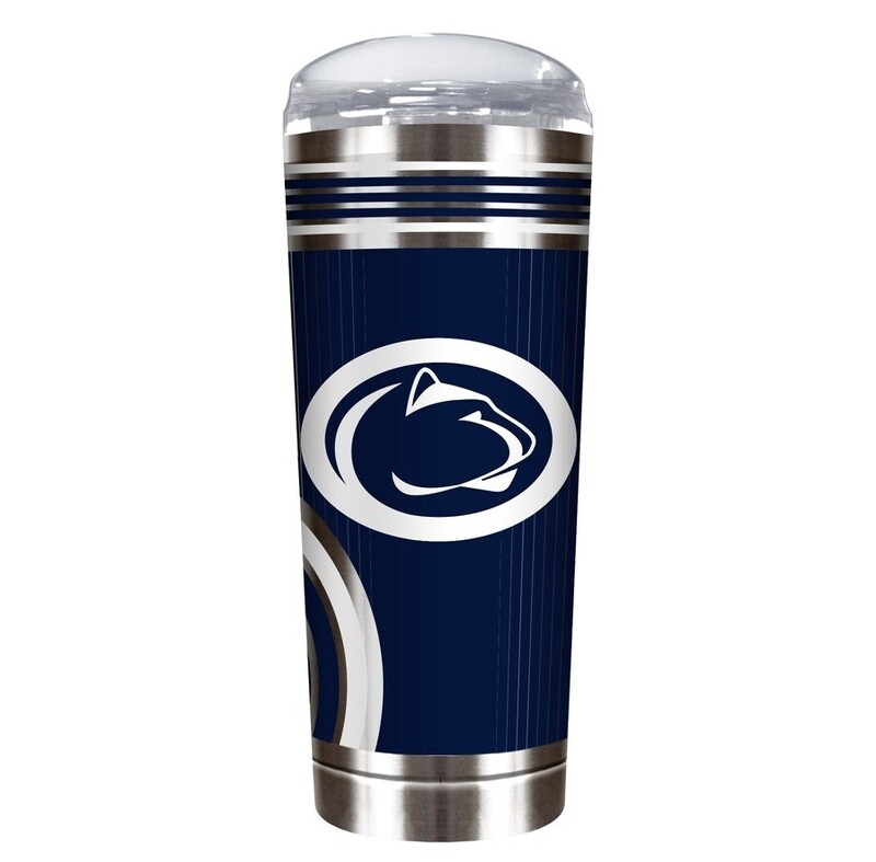 Penn State Nittany Lions 18oz Cool Vibes Roadie Tumbler