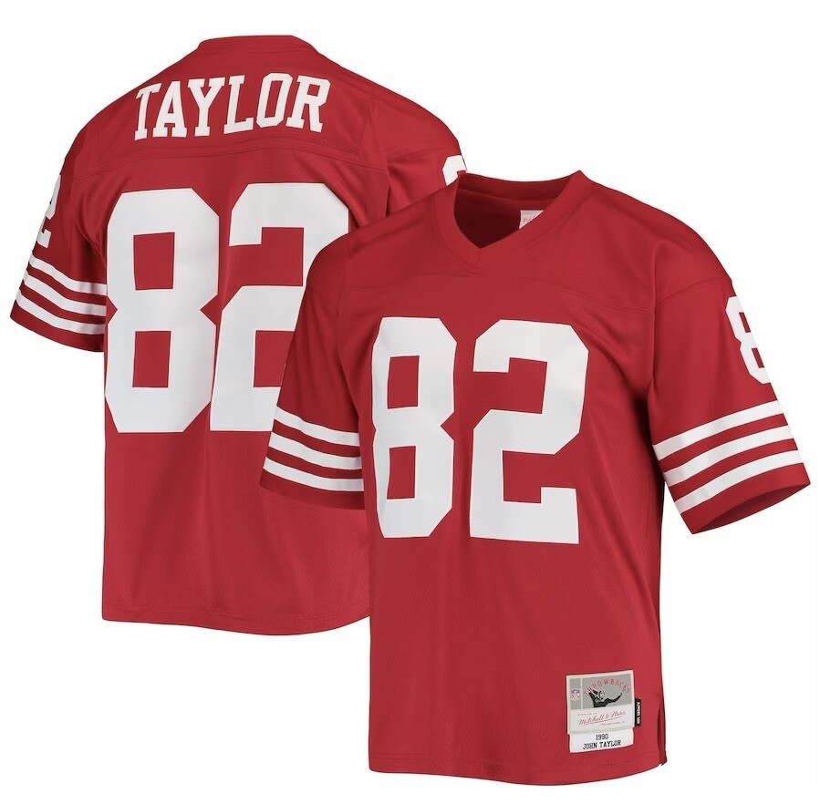 NFL, Player: C Hyde, San Francisco 49ers, YOUTH Player, 43% OFF