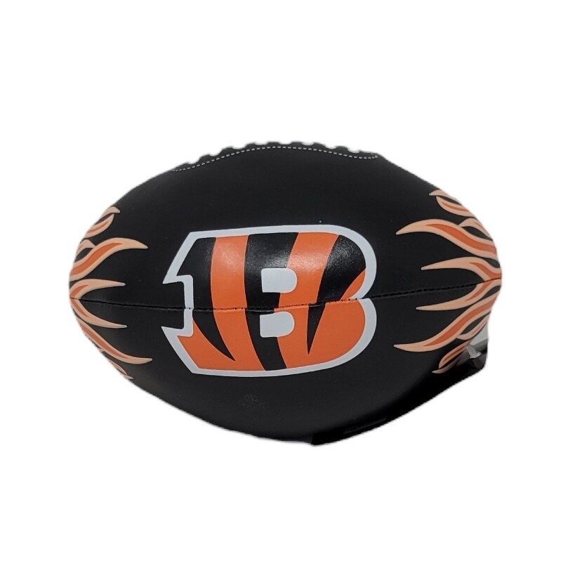 Cincinnati Bengals 6" Good Stuff Softee Football