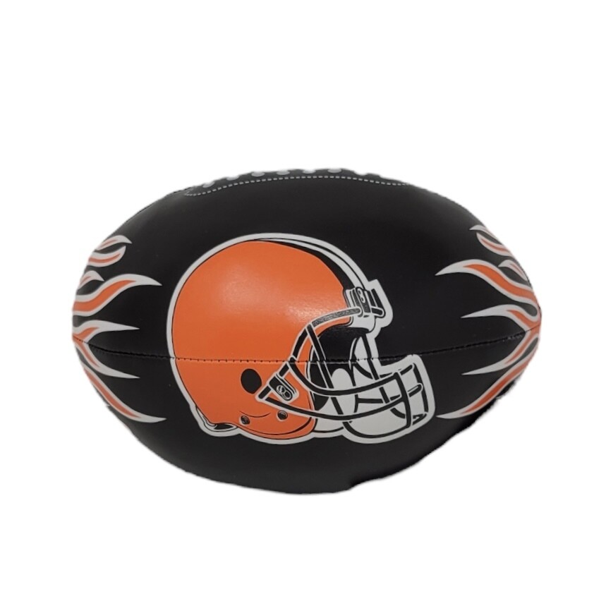 Cleveland Browns 8" Good Stuff Softee Football