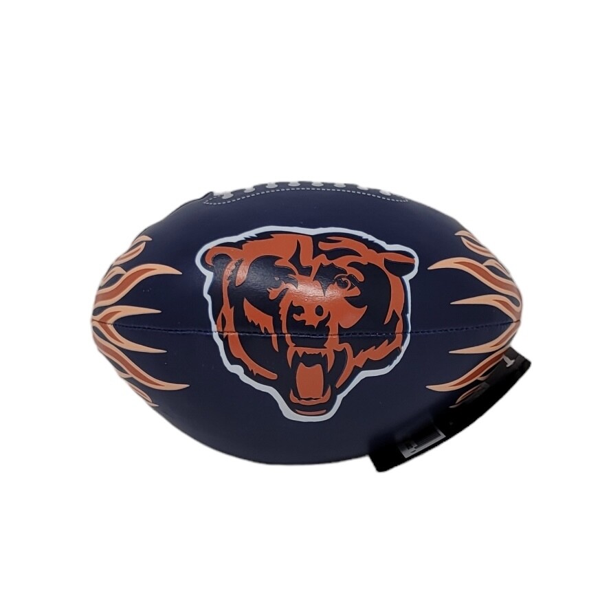 Chicago Bears 6" Good Stuff Softee Football
