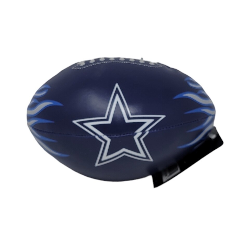 Dallas Cowboys 6" Good Stuff Softee Football