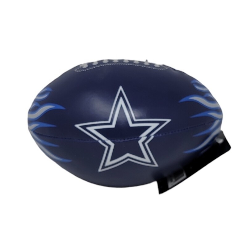 Dallas Cowboys 6" Good Stuff Softee Football