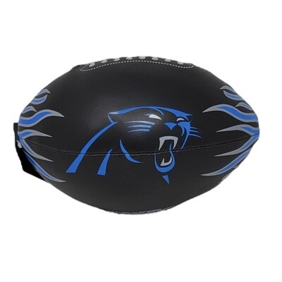 Carolina Panthers 6" Good Stuff Softee Football