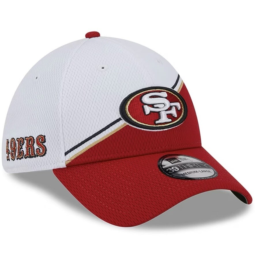 49ers sales 39thirty hat
