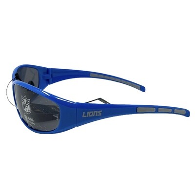 Detroit Lions Sunglasses