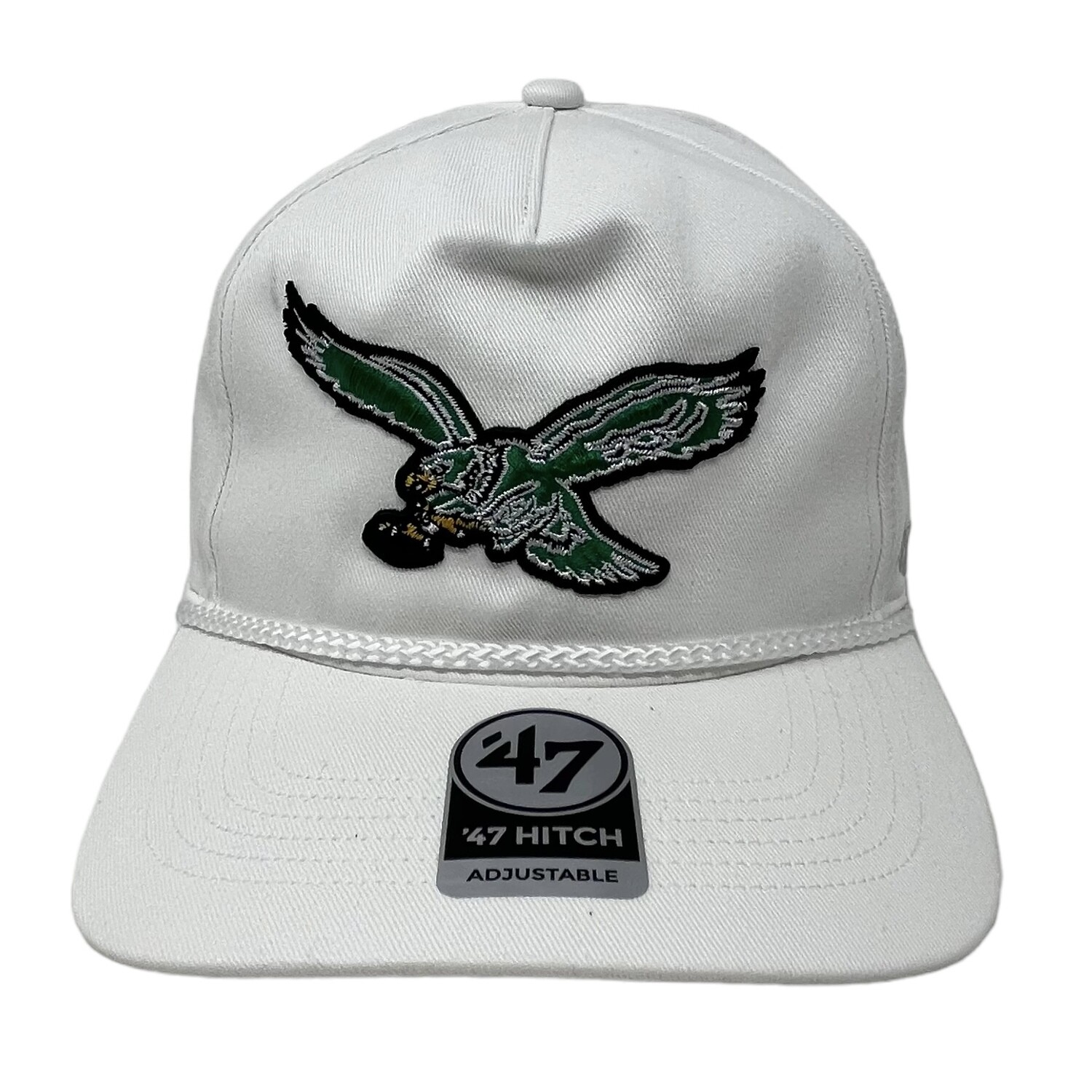 philadelphia eagles baseball cap