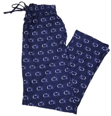 Penn State Nittany Lions Men's Concepts Sport Gauge Knit Pajama Pants