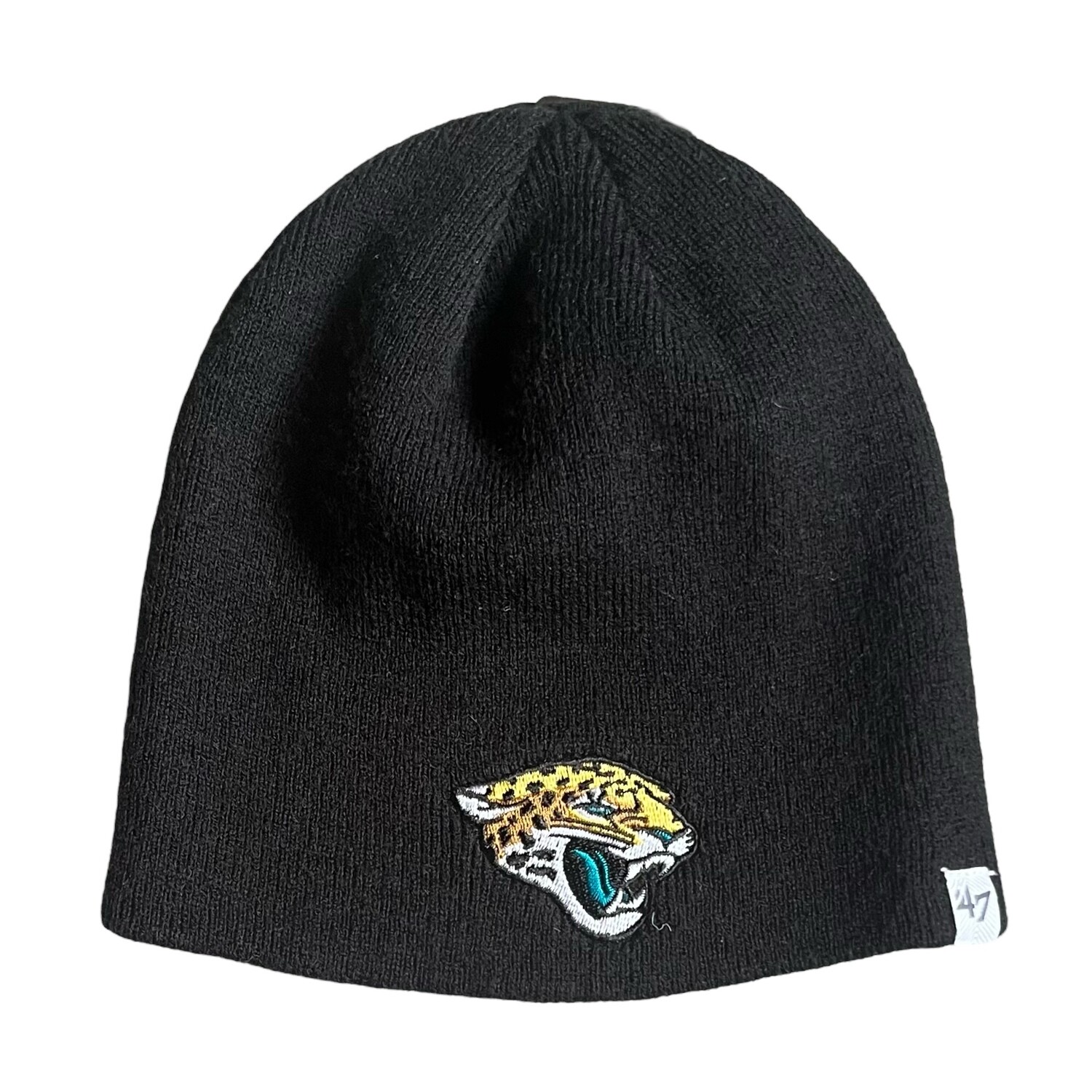 jaguars beanie hat