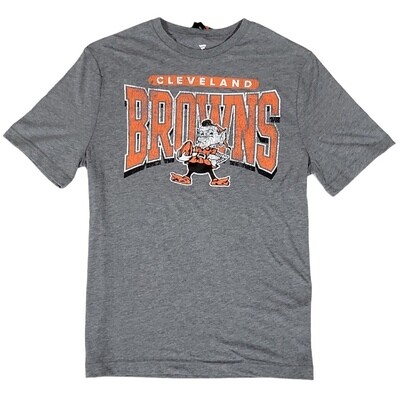 Cleveland Browns Men’s Fanatics T-Shirt