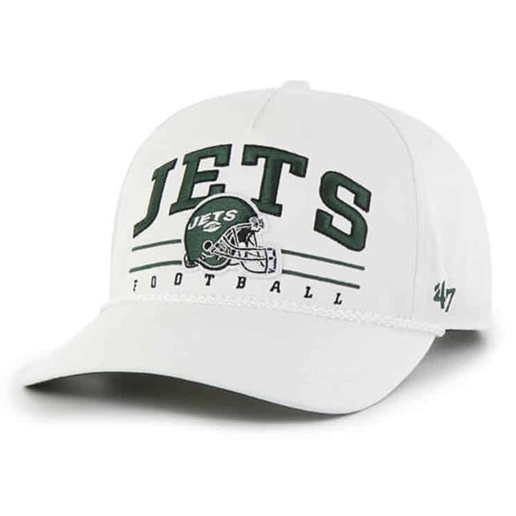 Ny jets 47 hat sale