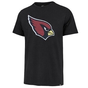 Arizona Cardinals Men’s 47 Brand Rival T-Shirt