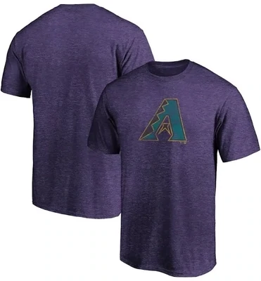 Arizona Diamondbacks Men’s Cooperstown Collection T-Shirt