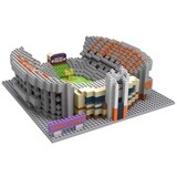 Clemson Tigers Memorial Stadium Mini BRXLZ
