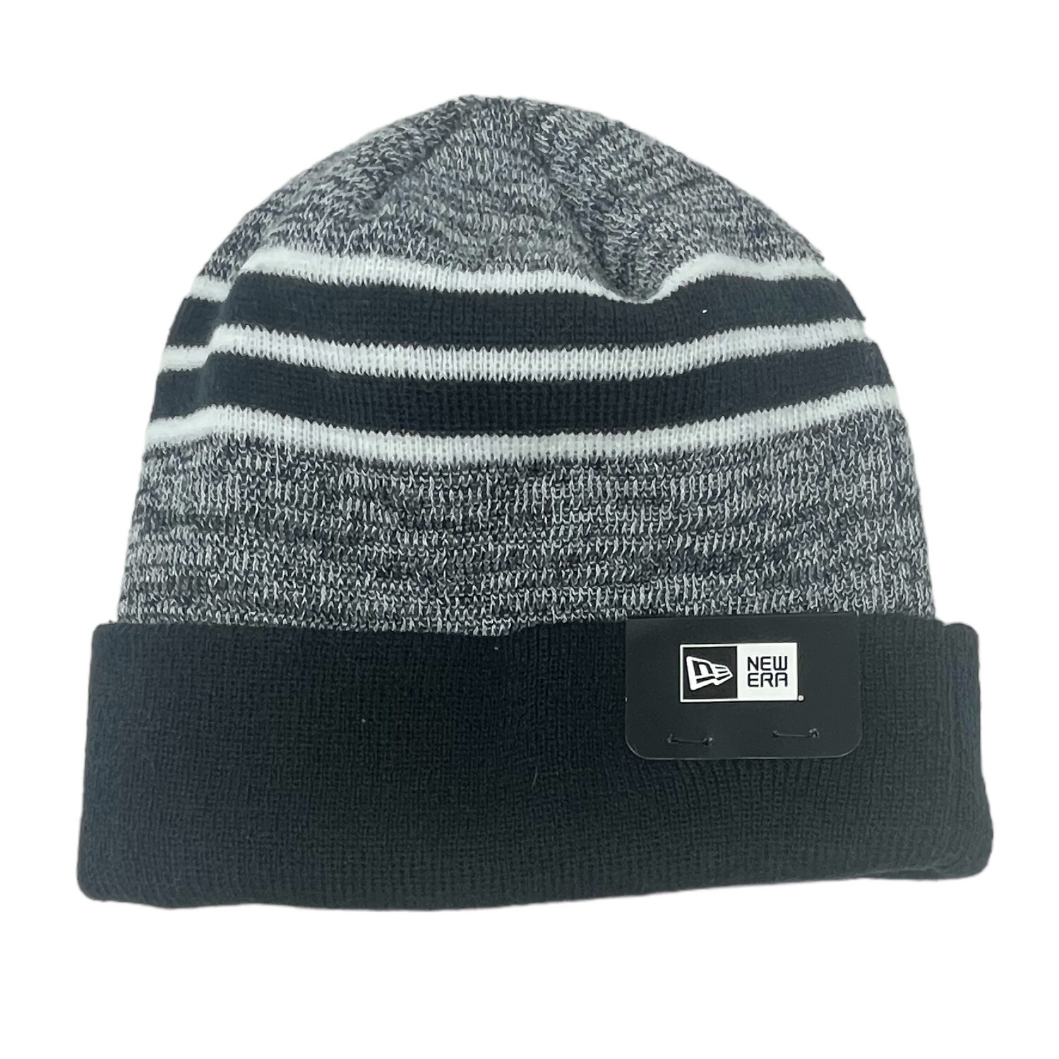 Men's New Era Cuffed Knit Hat
