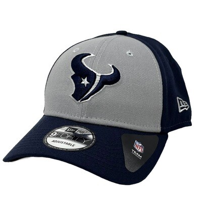 Houston Texans Men’s New Era 9Forty Adjustable Hat Houston Texans Men’s New Era 9Forty Adjustable Hat