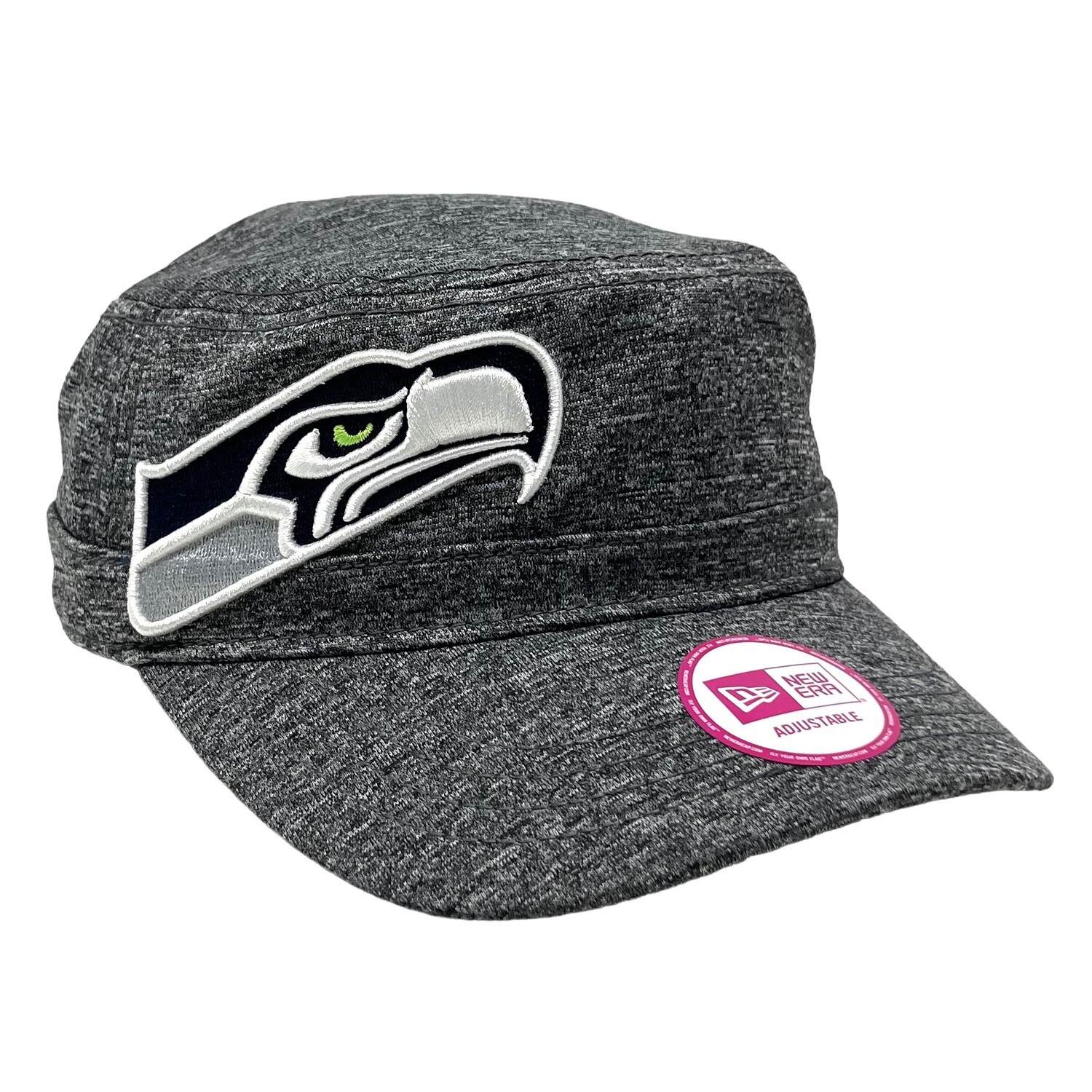 Seattle Seahawks Women's Night Faller New Era Hat
