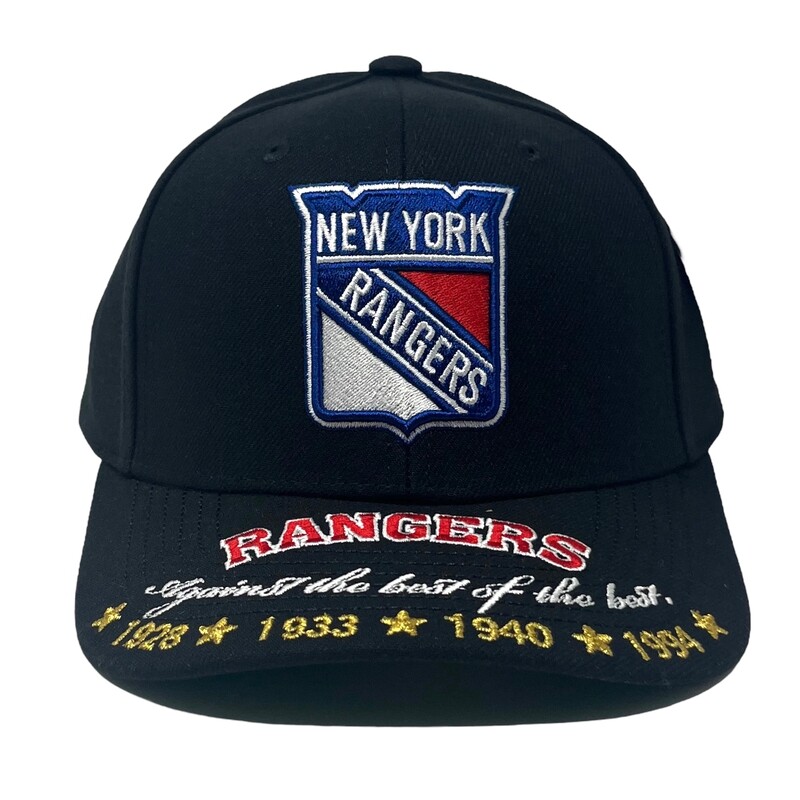 New York Rangers Men’s NHL Against The Best Mitchell & Ness Snapback Hat New York Rangers Men’s NHL Against The Best Mitchell & Ness Snapback Hat