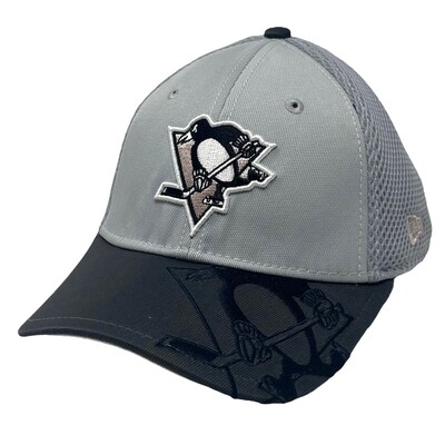 Pittsburgh Penguins Child-Youth Hat New Era 39Thirty Pittsburgh Penguins Child-Youth Hat New Era 39Thirty