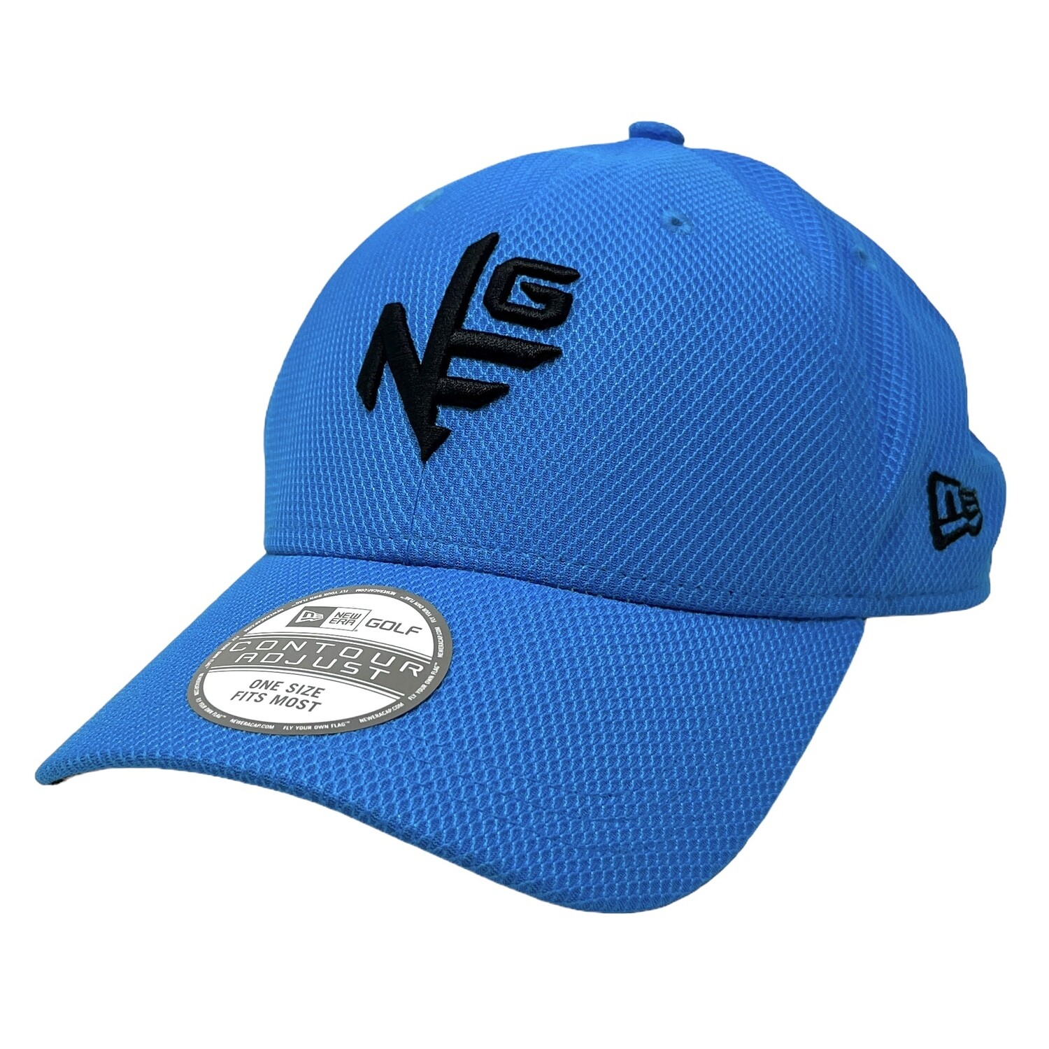 Men’s New Era Golf Contour Adjust Hat