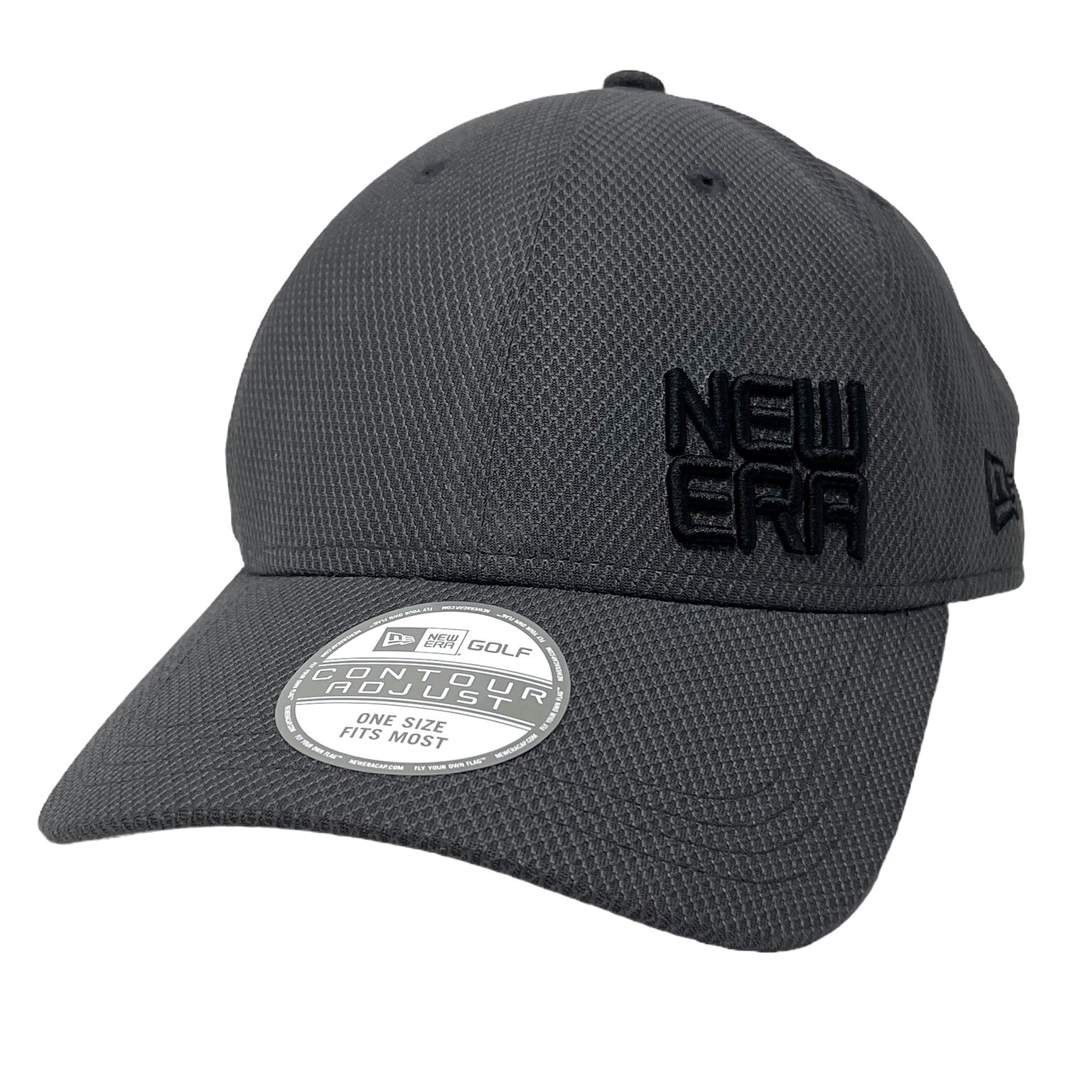Men’s New Era Golf Contour Adjust Hat