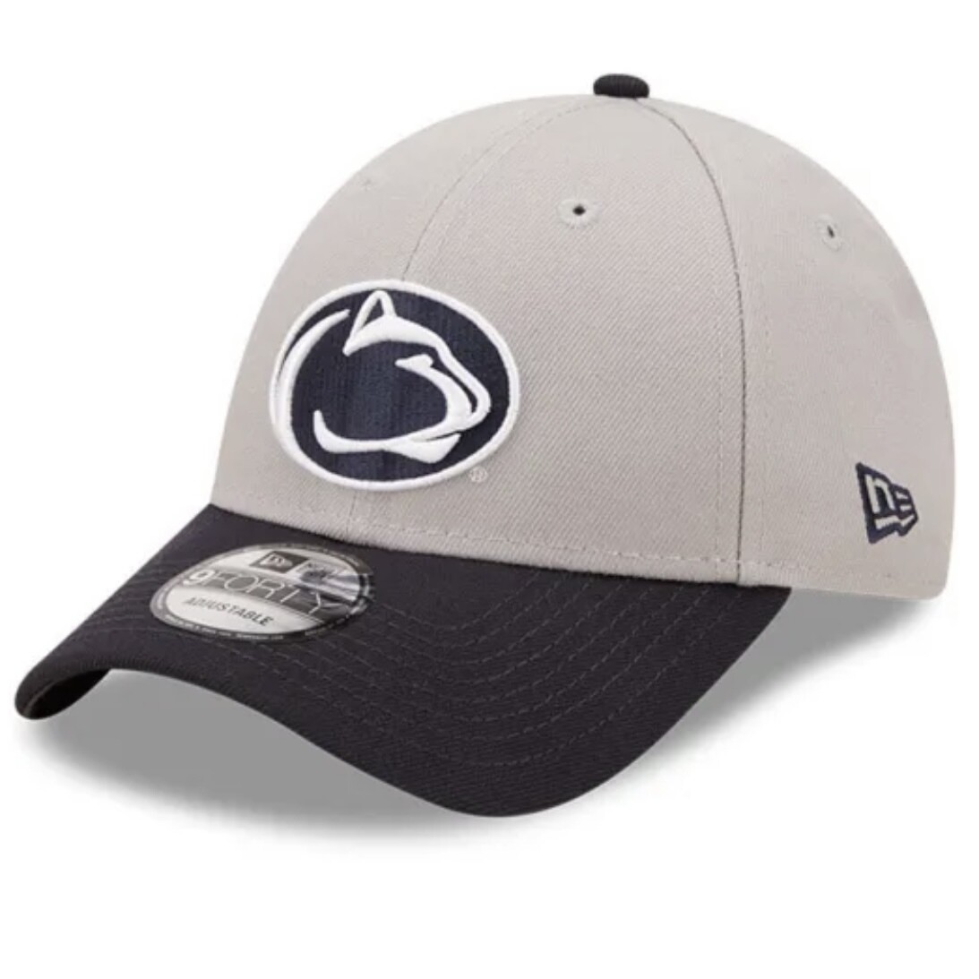 Penn State Nittany Lions Men’s League New Era 9FORTY Adjustable Cap