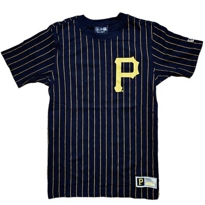 Pittsburgh Pirates Men’s New Era City Arch T-Shirt