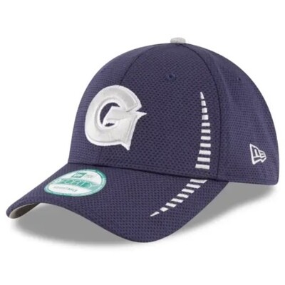 Georgetown Hoyas Men's New Era Speed 9Forty Adjustable Hat