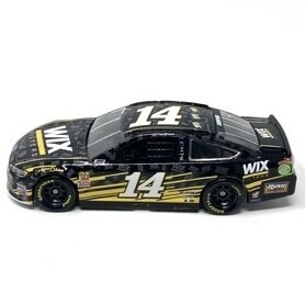 Clint Bowyer #14 WIX Filters 2018 Fusion Limited Edition 1:64 Scale Diecast Car